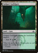Golgari Guildgate (248/259) [Guilds of Ravnica] - The Mythic Store | 24h Order Processing