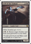 Lord of the Undead [Ninth Edition] - The Mythic Store | 24h Order Processing