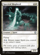 Spectral Shepherd [Innistrad: Crimson Vow Commander] - The Mythic Store | 24h Order Processing