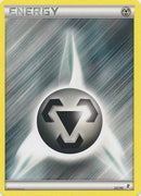 Metal Energy (22/30) [XY: Trainer Kit 1 - Bisharp] - The Mythic Store | 24h Order Processing