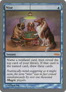 Mise [Arena League 2004] - The Mythic Store | 24h Order Processing