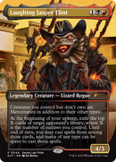 Laughing Jasper Flint [Secret Lair Showdown] - The Mythic Store | 24h Order Processing