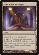 Vault of the Archangel [Modern Event Deck 2014] - The Mythic Store | 24h Order Processing