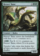 Heroes' Bane [Iconic Masters] - The Mythic Store | 24h Order Processing