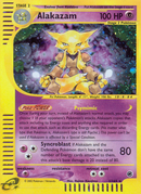 Alakazam (1/165) [Expedition: Base Set] - The Mythic Store | 24h Order Processing