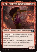 She-Hulk, Jennifer Walters [Marvel Super Heroes Commander] - The Mythic Store | 24h Order Processing