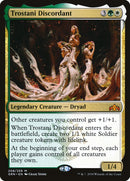 Trostani Discordant [Guilds of Ravnica] - The Mythic Store | 24h Order Processing