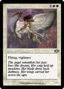 Serra Angel (Retro) [Dominaria Remastered] - The Mythic Store | 24h Order Processing