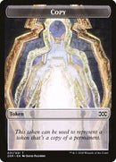 Copy Token [Double Masters Tokens] - The Mythic Store | 24h Order Processing