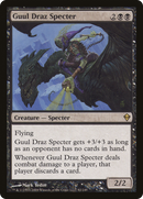 Guul Draz Specter [Zendikar] - The Mythic Store | 24h Order Processing