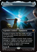 Glamdring (Borderless) [The Hobbit: Eternal-Legal] - The Mythic Store | 24h Order Processing