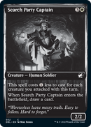 Search Party Captain [Innistrad: Double Feature] - The Mythic Store | 24h Order Processing