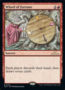 Wheel of Fortune [30th Anniversary Edition] - The Mythic Store | 24h Order Processing