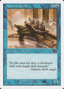 Horned Turtle [Classic Sixth Edition] - The Mythic Store | 24h Order Processing