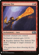Inferno Fist [Mystery Booster] - The Mythic Store | 24h Order Processing