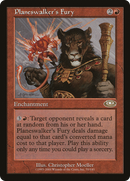 Planeswalker's Fury [Planeshift] - The Mythic Store | 24h Order Processing