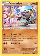 Hitmonlee (47/83) [XY: Generations] - The Mythic Store | 24h Order Processing