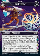 Dart Throw (2-4-5-6) [Unfinity] - The Mythic Store | 24h Order Processing