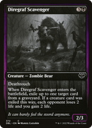 Diregraf Scavenger [Innistrad: Double Feature] - The Mythic Store | 24h Order Processing