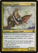 Knotvine Paladin [Alara Reborn] - The Mythic Store | 24h Order Processing