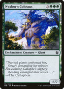 Nyxborn Colossus [Theros Beyond Death] - The Mythic Store | 24h Order Processing