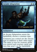 Arcane Adaptation [Ixalan Prerelease Promos] - The Mythic Store | 24h Order Processing