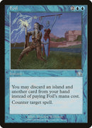 Foil [Prophecy] - The Mythic Store | 24h Order Processing