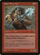 Ogre Berserker [Portal Second Age] - The Mythic Store | 24h Order Processing