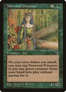 Norwood Priestess [Portal Second Age] - The Mythic Store | 24h Order Processing