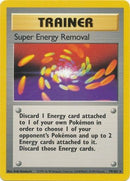 Super Energy Removal (79/102) [Base Set Unlimited] - The Mythic Store | 24h Order Processing