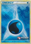 Water Energy (90/95) (Play Pokemon Promo) [HeartGold & SoulSilver: Call of Legends] - The Mythic Store | 24h Order Processing