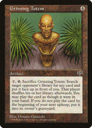 Grinning Totem [Mirage] - The Mythic Store | 24h Order Processing