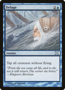 Deluge [Tenth Edition] - The Mythic Store | 24h Order Processing