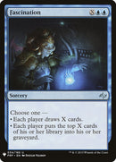 Fascination [Mystery Booster] - The Mythic Store | 24h Order Processing