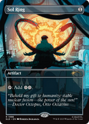 Sol Ring (1988) (Rainbow Foil) [Secret Lair Drop Series] - The Mythic Store | 24h Order Processing