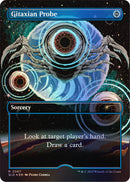 Gitaxian Probe (2067) (Rainbow Foil) [Secret Lair Drop Series] - The Mythic Store | 24h Order Processing
