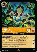 Ursula - Created by the Vine (26/204) [Attack of the Vine!] - The Mythic Store | 24h Order Processing