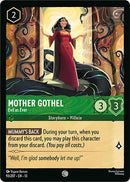 Mother Gothel - Evil as Ever (93/204) [Attack of the Vine!] - The Mythic Store | 24h Order Processing