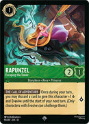 Rapunzel - Escaping the Tower (95/204) [Attack of the Vine!] - The Mythic Store | 24h Order Processing