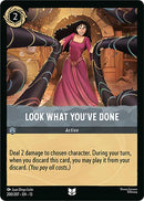 Look What You've Done (200/204) [Attack of the Vine!] - The Mythic Store | 24h Order Processing
