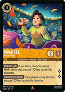 Ming Lee - Proud Parent (2/204) [Attack of the Vine!] - The Mythic Store | 24h Order Processing