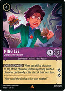 Ming Lee - Overprotective Parent (49/204) [Attack of the Vine!] - The Mythic Store | 24h Order Processing