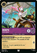 Morph - Little Imitator (57/204) [Attack of the Vine!] - The Mythic Store | 24h Order Processing