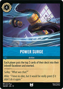 Power Surge (166/204) [Attack of the Vine!] - The Mythic Store | 24h Order Processing