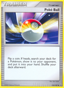 Poke Ball (113/127) [Platinum: Base Set] - The Mythic Store | 24h Order Processing