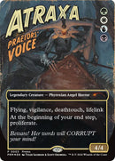 Atraxa, Praetors' Voice [MagicFest 2026] - The Mythic Store | 24h Order Processing