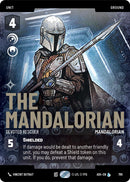 The Mandalorian - Devoted Rescuer (795) (Prestige) (795) [Ashes of the Empire] - The Mythic Store | 24h Order Processing