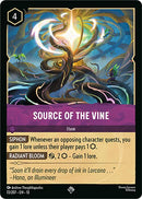 Source of the Vine (72/204) [Attack of the Vine!]
