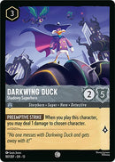 Darkwing Duck - Shadowy Superhero (187/204) [Attack of the Vine!]