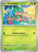 Fomantis (003/084) [Mega Evolution: Pitch Black] - The Mythic Store | 24h Order Processing